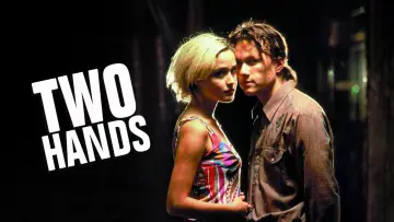 Backdrop to the movie "Two Hands" #1043214