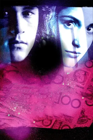 Poster to the movie "Two Hands" #1043230