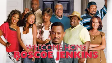 Backdrop to the movie "Welcome Home Roscoe Jenkins" #906014