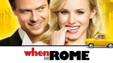 Backdrop to the movie "When in Rome" #1002895
