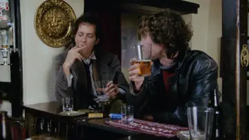 Backdrop to the movie "Withnail & I" #1583926
