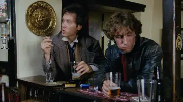 Backdrop to the movie "Withnail & I" #1583927
