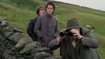 Backdrop to the movie "Withnail & I" #1583928