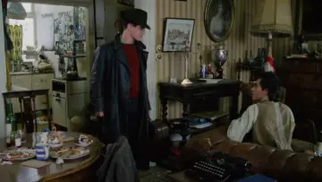 Backdrop to the movie "Withnail & I" #1583929