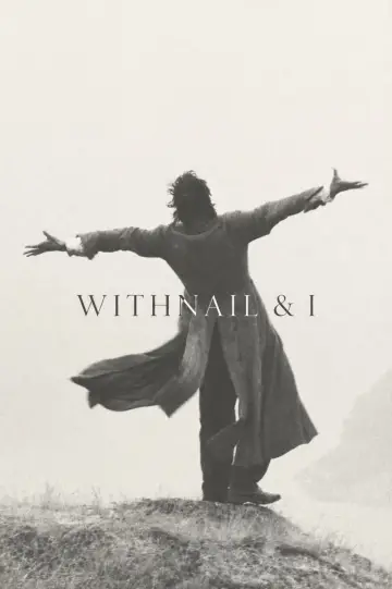 Poster to the movie "Withnail & I" #1583931