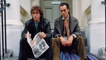 Backdrop to the movie "Withnail & I" #679166
