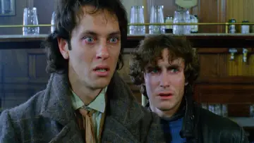 Backdrop to the movie "Withnail & I" #679168