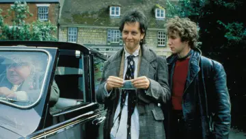 Backdrop to the movie "Withnail & I" #679169