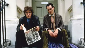Backdrop to the movie "Withnail & I" #679171