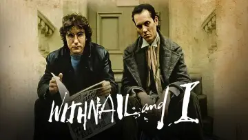 Backdrop to the movie "Withnail & I" #679176