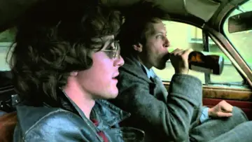 Backdrop to the movie "Withnail & I" #679178