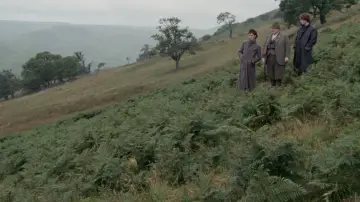 Backdrop to the movie "Withnail & I" #969991