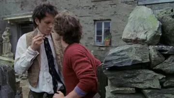 Backdrop to the movie "Withnail & I" #969994
