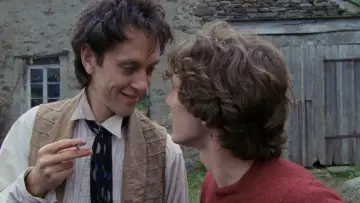 Backdrop to the movie "Withnail & I" #969995