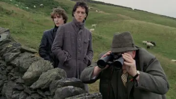 Backdrop to the movie "Withnail & I" #970004