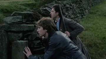 Backdrop to the movie "Withnail & I" #970006