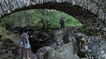 Backdrop to the movie "Withnail & I" #970007