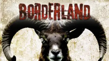 Backdrop to the movie "Borderland" #1074918