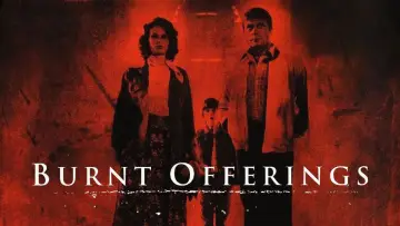 Backdrop to the movie "Burnt Offerings" #1039755