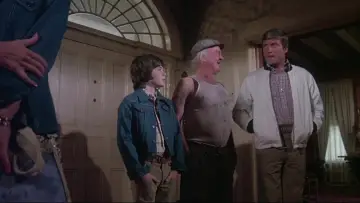 Backdrop to the movie "Burnt Offerings" #1039756