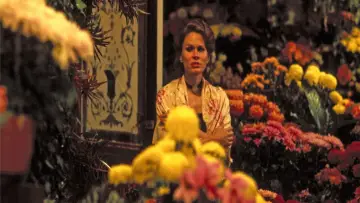 Backdrop to the movie "Burnt Offerings" #400855