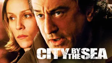Backdrop to the movie "City by the Sea" #802651