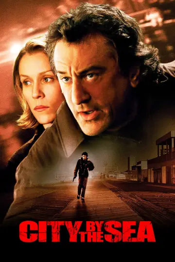 Poster to the movie "City by the Sea" #802659