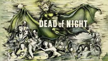 Backdrop to the movie "Dead of Night" #1118149