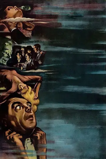 Poster to the movie "Dead of Night" #1118155