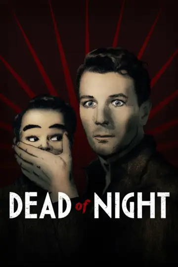 Poster to the movie "Dead of Night" #1118160