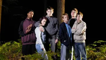 Backdrop to the movie "Eden Lake" #700702