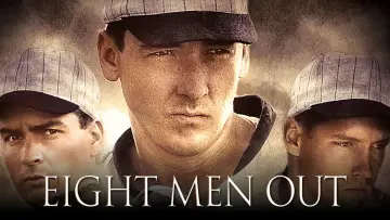 Backdrop to the movie "Eight Men Out" #1029361