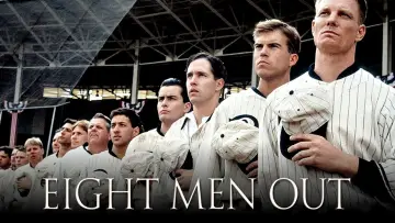 Backdrop to the movie "Eight Men Out" #1029362