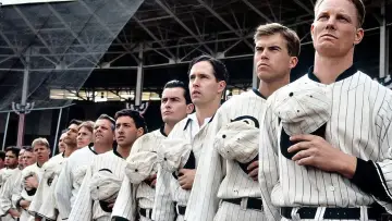 Backdrop to the movie "Eight Men Out" #1029363
