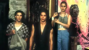 Backdrop to the movie "Empire Records" #893192
