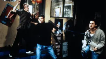 Backdrop to the movie "Empire Records" #893193