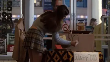 Backdrop to the movie "Empire Records" #893203