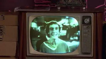 Backdrop to the movie "Empire Records" #893205