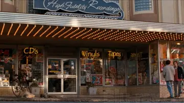 Backdrop to the movie "Empire Records" #893206