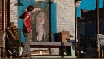 Backdrop to the movie "Empire Records" #893211