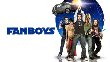 Backdrop to the movie "Fanboys" #301351