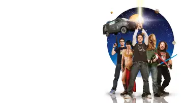 Backdrop to the movie "Fanboys" #687401