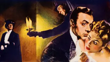 Backdrop to the movie "Gaslight" #688204
