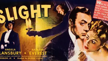 Backdrop to the movie "Gaslight" #688206