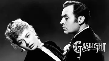 Backdrop to the movie "Gaslight" #688225
