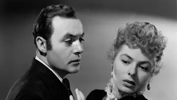 Backdrop to the movie "Gaslight" #688235