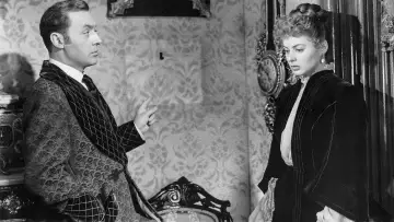 Backdrop to the movie "Gaslight" #688237