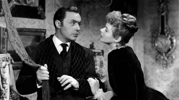 Backdrop to the movie "Gaslight" #688238