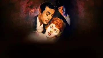 Backdrop to the movie "Gaslight" #885156