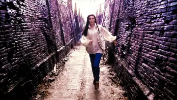 Backdrop to the movie "Labyrinth" #228145